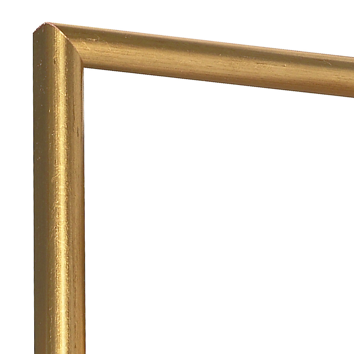 Moulding ayous 15mm - gold - Corner