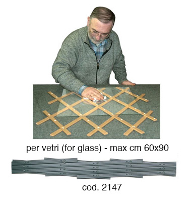 Инструмент для очистки стекла см 60x90