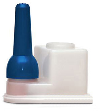 Glue holder, medium - 0,9 kg