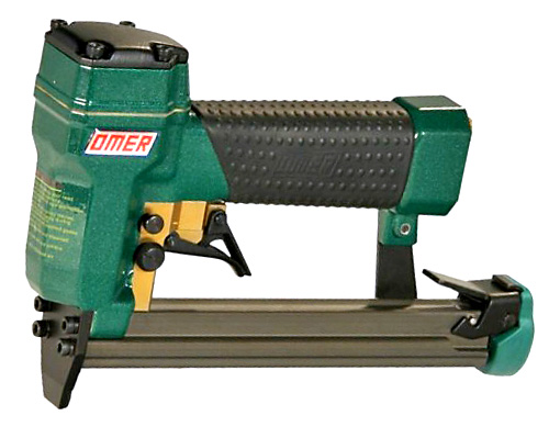 Omer SJK.16 air gun for staples type SJK