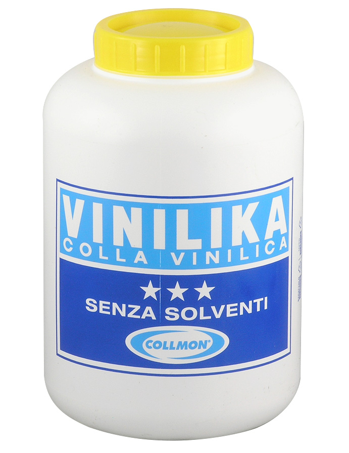 Vinilika glue - 1 kg jars