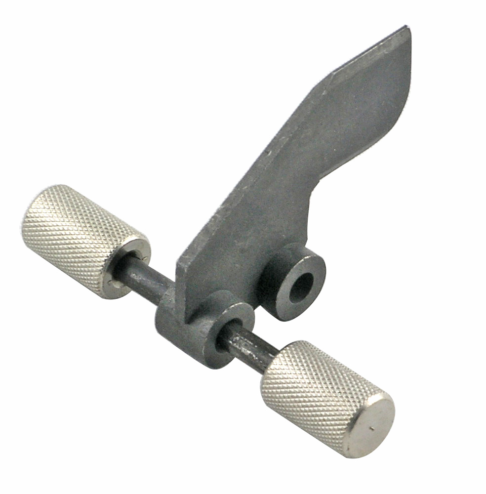 Loader lever for Frame Master