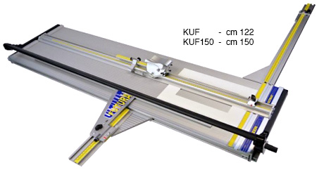 Резак Keencut Ultimat Futura 1500