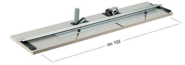 Logan 450 mount cutter