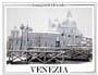 Poster: Reuter: Neve a San Marco - cm 83x63