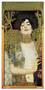 Poster: Klimt: Judit - cm 41x86