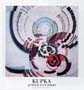 Poster: Kupka: Autour d'un Point - cm 90x95