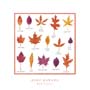 Poster: Kawada: Red Leaves - cm 40x40