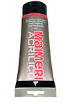 Acrilic Maimeri colours 75 ml - Silver