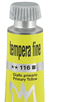 Tempera Maimeri Studio 20 ml - 003 Silver