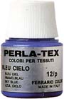 Colors Perla-Tex Ferrario 50 ml -  5  Emerald Green